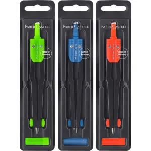 Faber Castell SCHOOL&COLLEGE kompas 1 el. (174100)