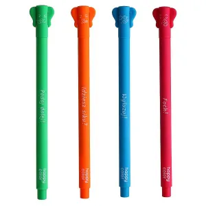 Happy Color pen Feelingi ELEPHANTS, (HA AGPB4474-3)