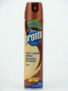 Čisticí prostředky Pronto Classic 250 ml