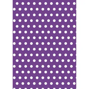 Dekorační papír Pol-mak - mix 700 mm x 1000 mm