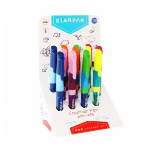 Plnicí pero Starpak (473016)