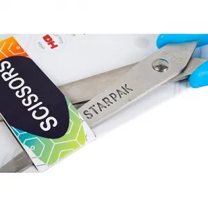 Nůžky Starpak 21cm 21cm (429893)