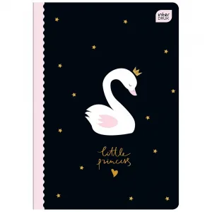 Interdruk Trends Girls notebook A5 32k. Linka 70g (ZE32KF=)