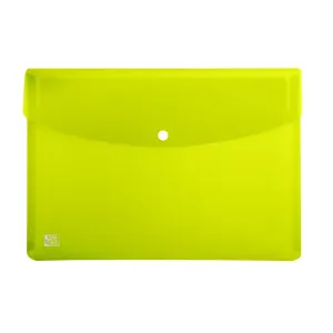 Oxford Urban A5 plastový zaklapávací pořadač barva: mix 180 mm x 250 mm (400147025)