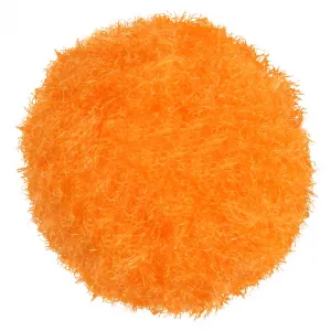 Titanum Craft-Fun Series oranžové bambulky 15 ks