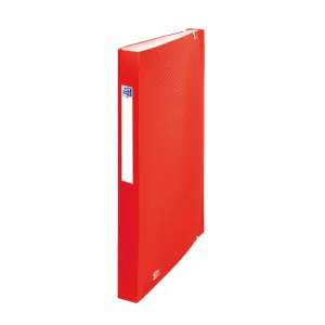 Složka Oxford Urban A4+ s přihrádkami barva: mix 13 přihrádek 250 x 330 (400147018)
