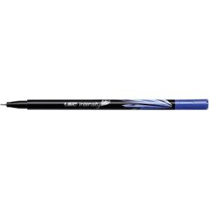 Bic Intensity FINE, modrá 0,4 mm 1 barva (942070)