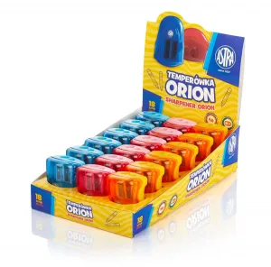 Ořezávátko Astra Orion - mix
