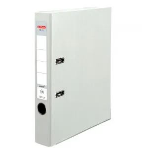 Herlitz Q. file Standard A4 bílý 50mm pákový pořadač (0011167475)