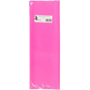 Blotovací papír růžový 700 mm x 500 mm (11)