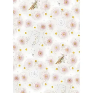 Dekorační papír Pol-mak - mix 700 mm x 1000 mm