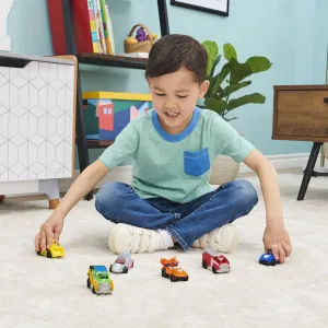 Vozidla Spin Master na blistru (6053257)