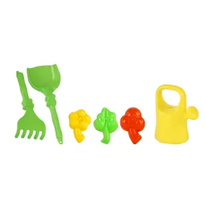 Písková sada Donut/Tupiko (10 5581)