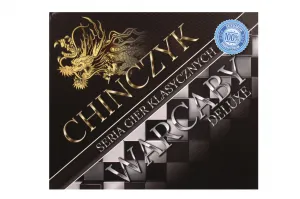 Stolní hra Artyk Šachy a dáma (804105)