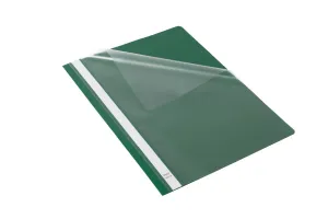 Složka Bantex A4 - zelená (400076725)