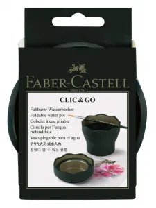 Nádoba na vodu Faber Castell (FC181520)