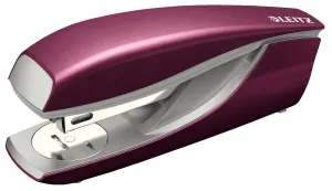 Sešívačka Leitz Style NeXXt Series červená 30k (55620028)