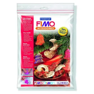 Odlévací forma Staedtler Fimo (S 8742 02)