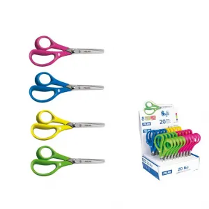 Milan nůžky pro leváky 14 cm (1439620)