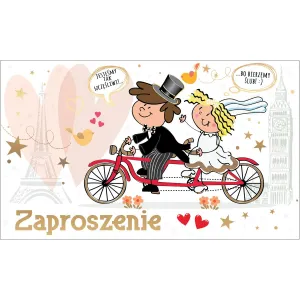 Pozvánka (OMZ)