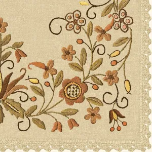 Ubrousky Pol-mak - mix 330 mm x 330 mm (SL og)