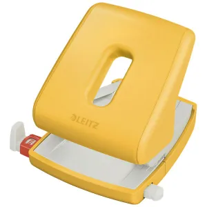 Leitz Cosy Puncher Yellow 30k (50040019)