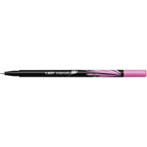Bic Intensity FINE, růžová 0,5 mm 1 barva (942065)