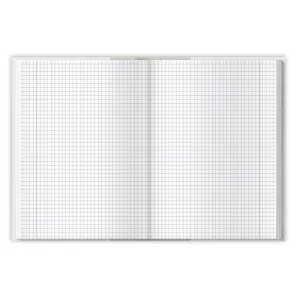 Oxford OXF&ME Brulion A5 96k. Kontrola 90g (400162059)