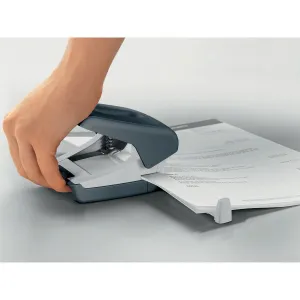 Leitz Cosy Puncher modrý 30k (50040061)