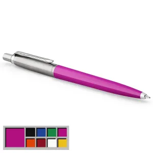 Exkluzivní kuličkové pero Parker JOTTER (2075996)