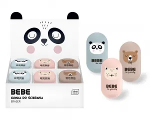 Dívčí gumička Noster BB FRIEND (5902277317933)