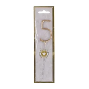 Godan cold fire number 5 (CS1921S-5)