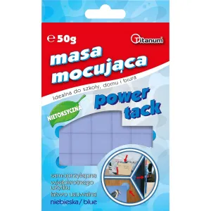 Titanová fixační hmota 50g (95004)