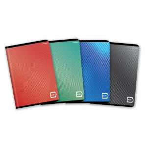 Notebook Top 2000 color mix A5 16k. Kontrola 70g (400133342)
