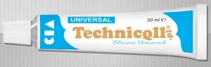 Silikonové lepidlo Technicqll v tubě 20 ml (S-041)