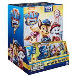 Figurka Spin Master Fast Dog (6063154 9)