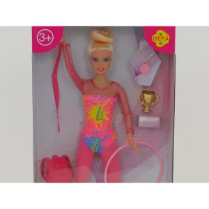 Panenka Adar 29 cm, gymnastka (0/508101)