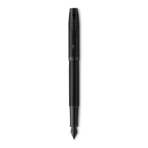 Pero Parker Achromatic Exclusive Piston Pen (2127741)