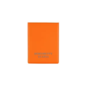 Obal na dokumenty Biurfol nové barvy 110 mm x 80 mm (KOD-11)