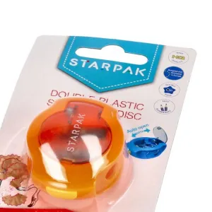 Ořezávátko Starpak - mix (471006)