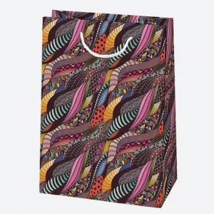 Dárková taška Pol-mak 230 mm x 320 mm x 110 mm (T5)