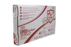 Kryt mikrofonu Oxford Eco Shield Standard 85. 490 mm x 320 mm (400158518)