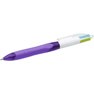 Multifunkční kuličkové pero Bic 4 Colours Original