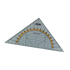 Herlitz Excentr s úhlem 16 cm (8700304)