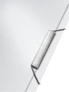 Leitz STYLE A4 barva: bílá 6 přihrádek (39570004)