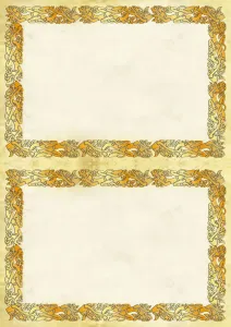 Diploma Gallery Papír celtic A4 170g (219417)