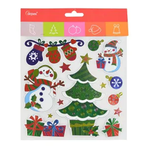 Holografická nálepka Arpex (NR7994)