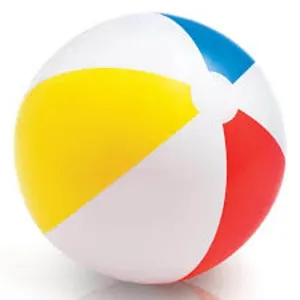 Plážový míč o průměru 510 mm (A-594)