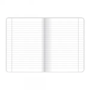 Notebook TOP-2000 Linea A5 32k. 70g vlasec 150 mm x 210 mm (400159969)