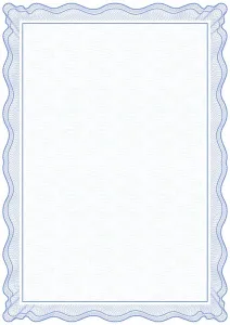 Diplomová galerie Papieru Gilosz A4 170g (217117)